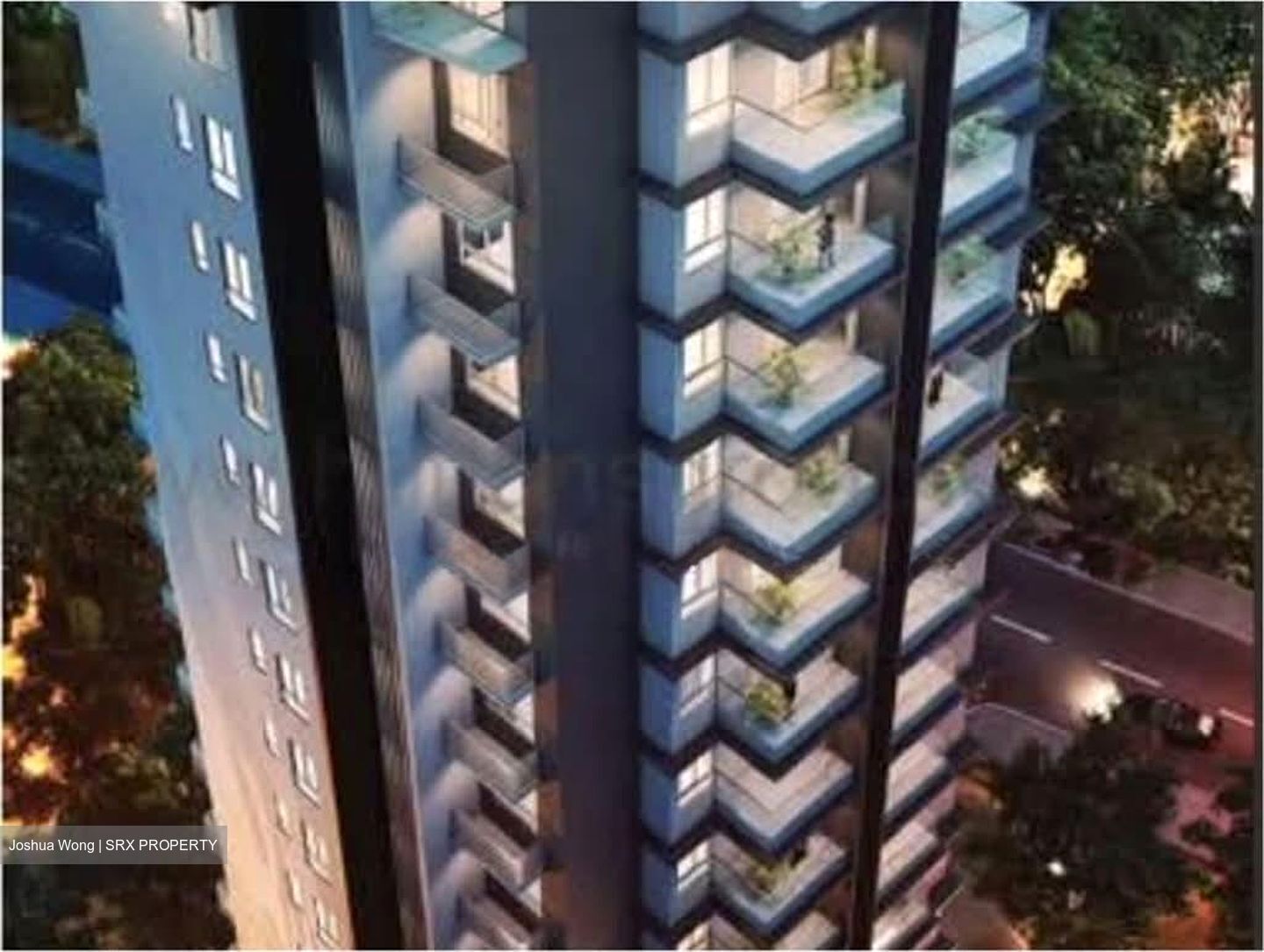 Sims Edge (D14), Apartment #584730511